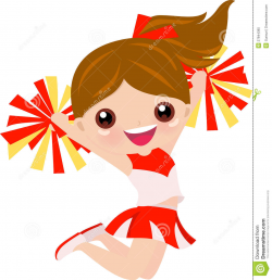 Cartoon Cheerleading Images | Free download best Cartoon ...