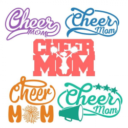 210 best cheer shirts images on Pinterest | Cheer shirts, Silhouette ...