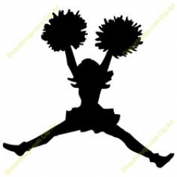 AYFL Cheer Registration is Open! | Cheer, Cheerleading and Silhouettes