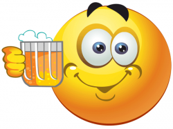 Cheers to Beer | Cheer, Smileys and Smiley