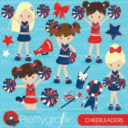 cheerleader color pages printables | Cheerleading Coloring Pages for ...