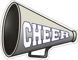 cheerleading clipart 6 280x384 | cheer | Pinterest | Clip art ...