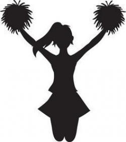 Cheer Clip Art | cheerleader clip art | Clipart | Pinterest | Cheer ...