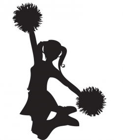 Cheerleader%20Clip%20Art | clip art | Pinterest | Cheer ...