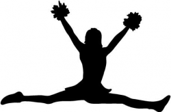 cheerleader-pom-poms-clipart.jpeg (458×301) | gee | Pinterest