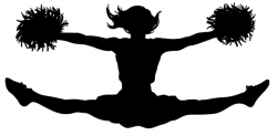 Cheerleading PNG Jumps Transparent Cheerleading Jumps.PNG Images ...