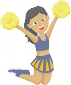 Search Results for cheer - Clip Art - Pictures - Graphics ...