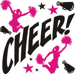 Cheer tryouts begin – DHS Express