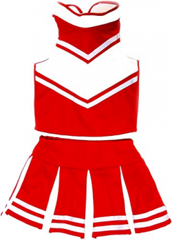 Cheerleading Outfit - Trainers4Me