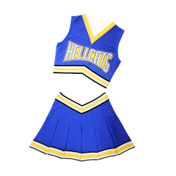 First Cheer Customised Uniforms | Uniforms | Clothing