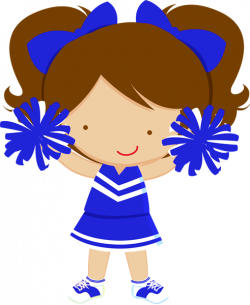28+ Collection of Cheerleader Clipart Png | High quality, free ...