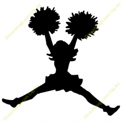 Cheerleader Clipart thanksgiving clipart hatenylo.com