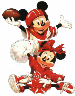 Minnie & Mickey│Mouse - #Minnie - #Mickey | cross stich - מיני ...
