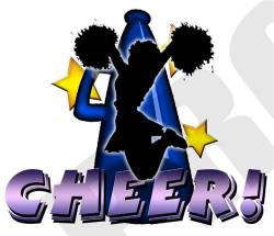 Cheerleading / Tryout Information
