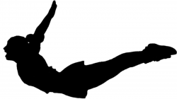 Collection of Graphics for Cheerleading Web Pages
