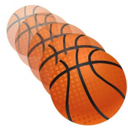 Free Basketball Clipart | Basketball clipart, Free basketball and ...