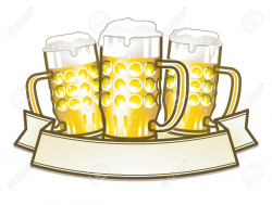 Pub Clipart Beer Cheers#3822894