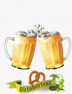 Beer Cheers Image, Beer, Wineglass, Cheers PNG and Vector for Free ...