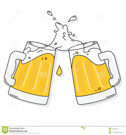 28+ Collection of Beer Cheers Clipart Png | High quality, free ...