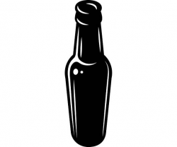 Beer Bottle #2 Open Bar Pub Tavern Bartender Cheers Drink Alcohol ...