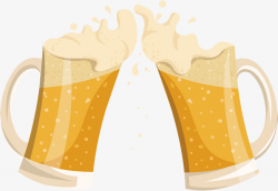Beer Glass, Cheers!, Celebrate, A Toast, Cheers! PNG and Vector for ...