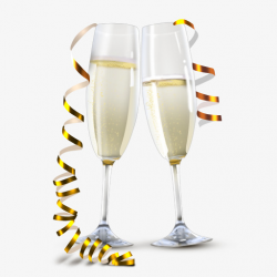 Champagne Glass, Wine, King Of Wine, Free To Pull PNG Image and ...