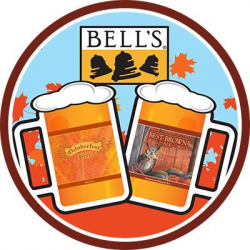 New Untappd Badge: Cheers to Fall! | #Untappd Badges & more ...