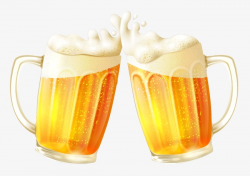 Beer, Draft Beer, Wine PNG Image and Clipart for Free Download