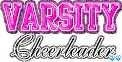 2013 Varsity Football - Northern High School Cheerleaders