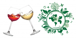 Wine Glass Cheers Clipart - Glass Designs