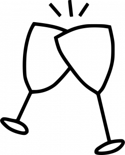 Wine Cup Drawing at GetDrawings.com | Free for personal use Wine Cup ...