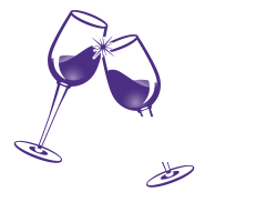 Wine Club | Cheers to Wine | Welcome Bag | Pinterest