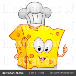 Cheese Clipart #433008 - Illustration by BNP Design Studio