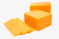 Block Cheese Ingredients, Cheese, Tunnel, Ingredients PNG Image and ...