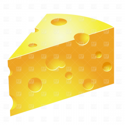 Cheese cliparts