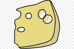 Cheese sandwich Milk Pizza Clip art - Swiss Cheese Clipart png ...