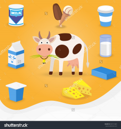 Cow's milk cheese clipart - Clipground