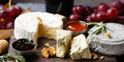 How To Make The Cheese Platter Of Your Dreams