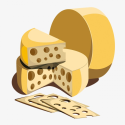 Slice The Cheese Into Cubes, Dairy, Food, Sliced diced PNG and PSD ...