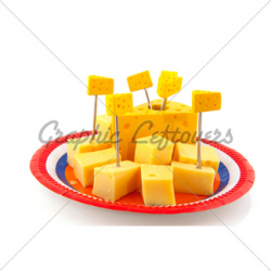 Dutch Cheese · GL Stock Images