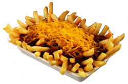 Chili Cheese Fries by FearOfTheBlackWolf on DeviantArt