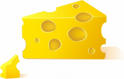Cheese wedge vector free vector download (234 Free vector) for ...