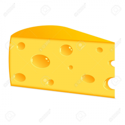 Free Clipart Cheese Wedge | Free Images at Clker.com - vector clip ...
