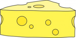Cheese Clip Art Free | Clipart Panda - Free Clipart Images