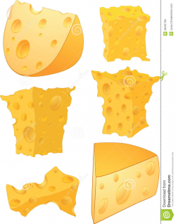 Cheese clip art | Clipart Panda - Free Clipart Images