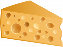 Swiss Cheese PNG Clip Art - Best WEB Clipart