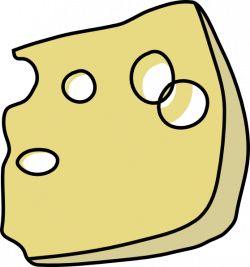 Cheese clipart 8 - Cliparting.com