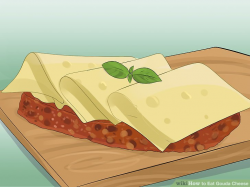 3 Ways to Eat Gouda Cheese - wikiHow