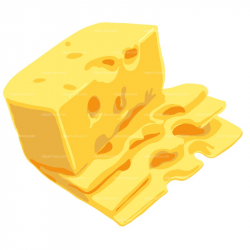 Cheese Clipart - Clip Art Library