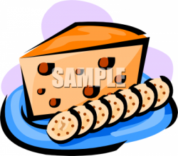 Cheese clipart yellow thing - Pencil and in color cheese clipart ...
